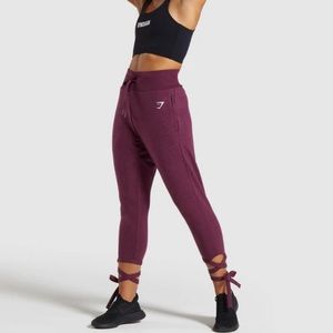 Gymshark ARK HIGH WAISTED JOGGERS